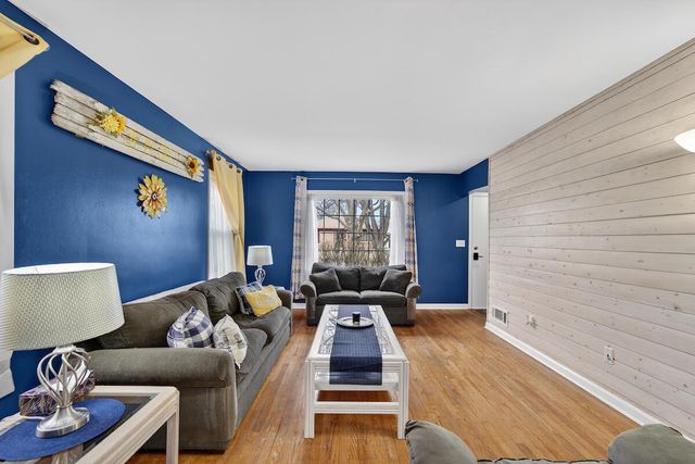 2911 Webster STREET, Racine, WI 53403