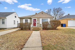 2911 Webster STREET, Racine, WI 53403