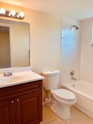 1566 Lake Crystal Drive A, West Palm Beach, FL 33411