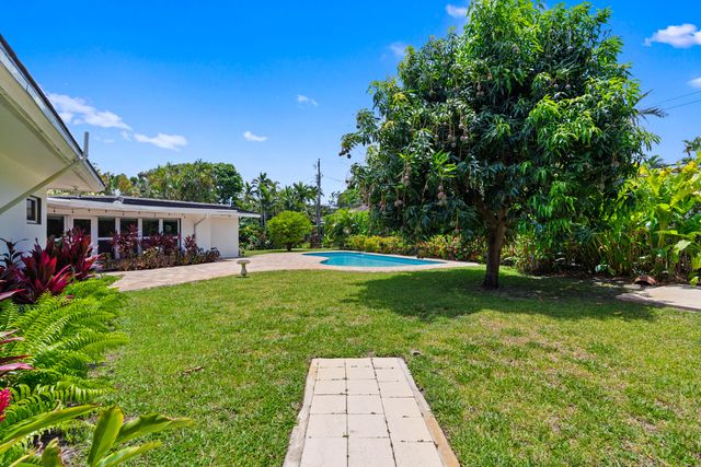 1705 NE 26th Avenue, Fort Lauderdale, FL 33305