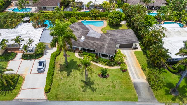 1705 NE 26th Avenue, Fort Lauderdale, FL 33305