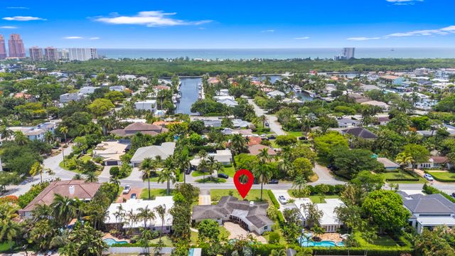 1705 NE 26th Avenue, Fort Lauderdale, FL 33305