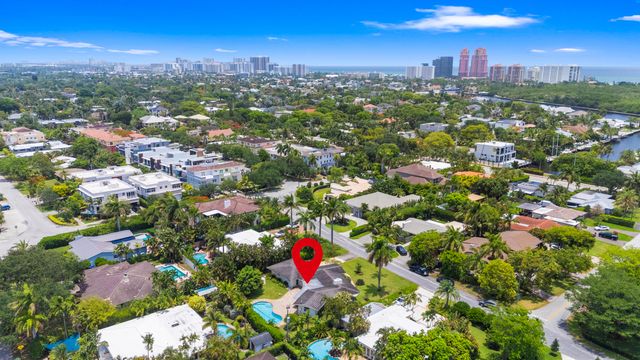 1705 NE 26th Avenue, Fort Lauderdale, FL 33305