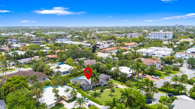 1705 NE 26th Avenue, Fort Lauderdale, FL 33305