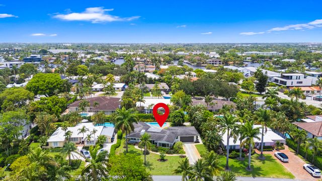 1705 NE 26th Avenue, Fort Lauderdale, FL 33305