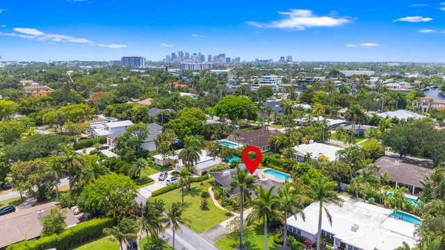 1705 NE 26th Avenue, Fort Lauderdale, FL 33305