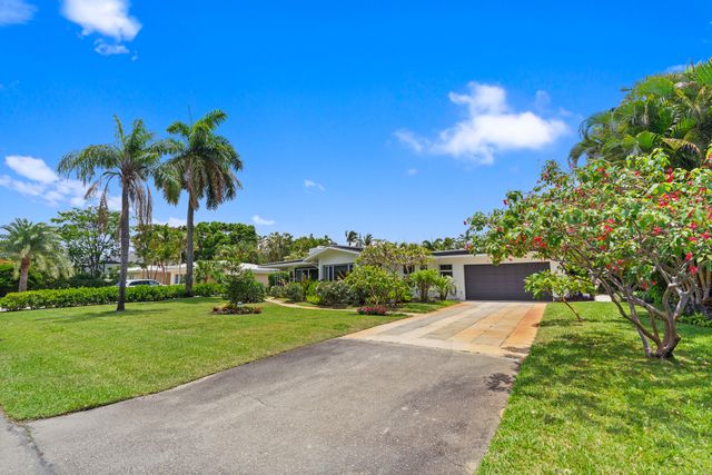 1705 NE 26th Avenue, Fort Lauderdale, FL 33305
