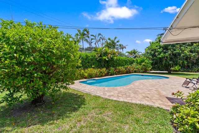 1705 NE 26th Avenue, Fort Lauderdale, FL 33305