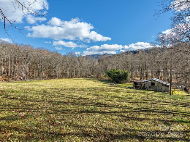 Tract 3 & 4 Badd Lane, Maggie Valley, NC 28751