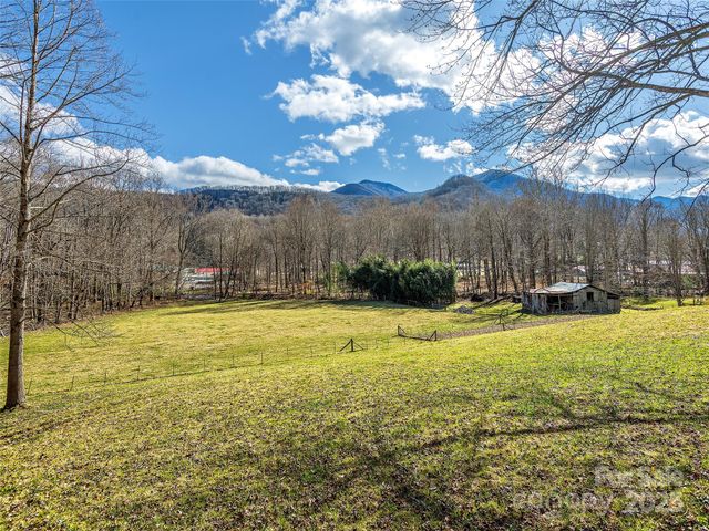 Tract 3 & 4 Badd Lane, Maggie Valley, NC 28751