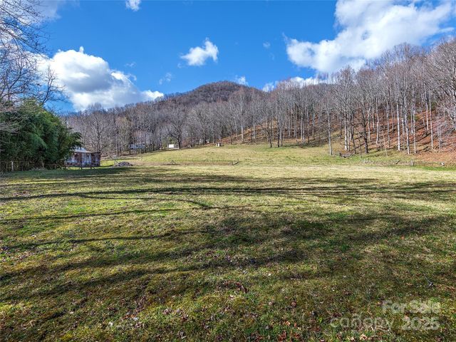 Tract 3 & 4 Badd Lane, Maggie Valley, NC 28751