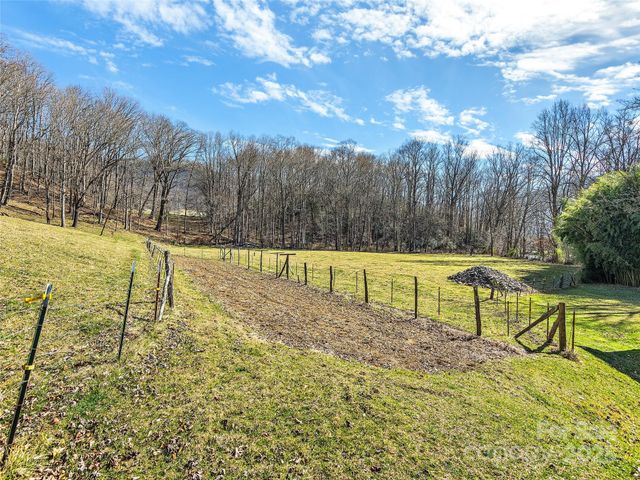 Tract 3 & 4 Badd Lane, Maggie Valley, NC 28751