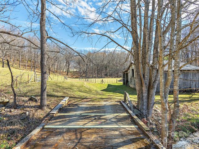 Tract 3 & 4 Badd Lane, Maggie Valley, NC 28751