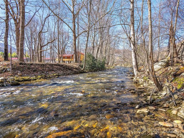 Tract 3 & 4 Badd Lane, Maggie Valley, NC 28751