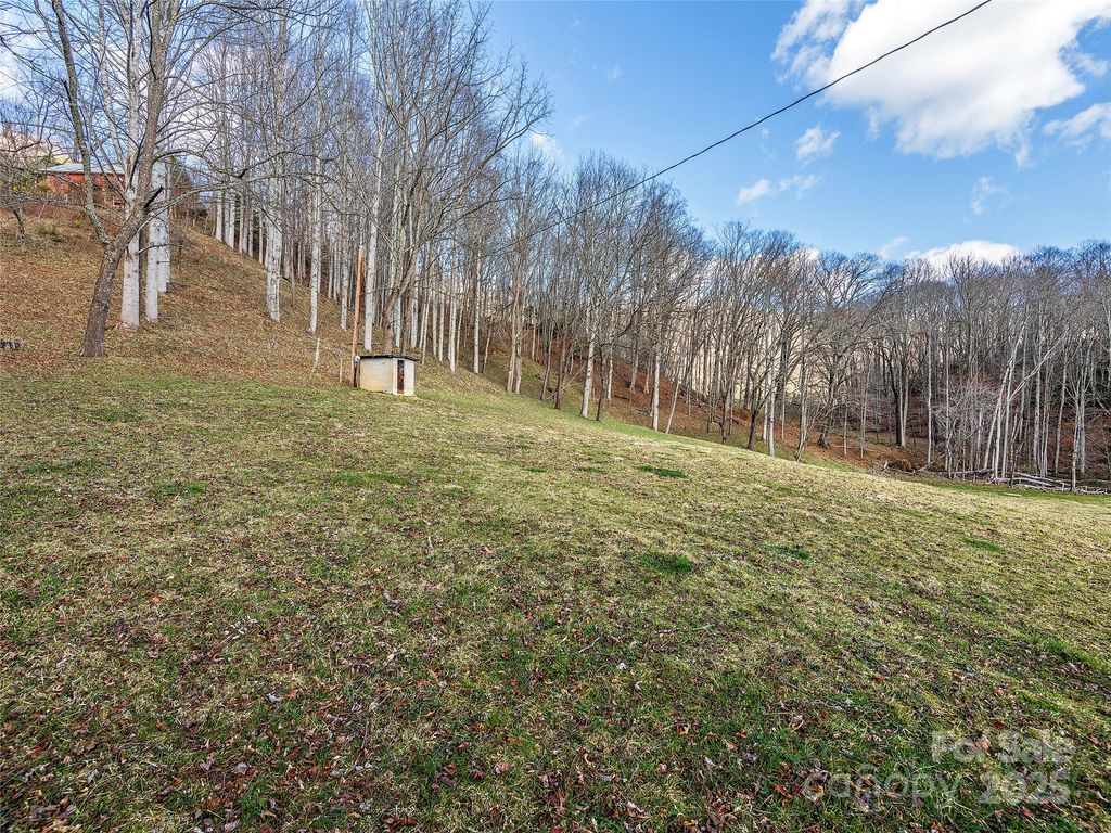 Tract 3 & 4 Badd Lane, Maggie Valley, NC 28751