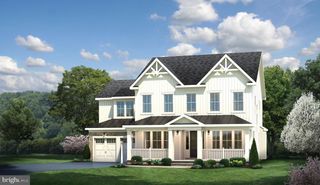 7327 WISTERIA POINT DR, Hanover, MD 21076