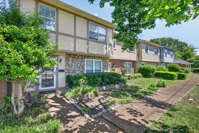 5601 Country Dr Apt 209, Nashville, TN 37211
