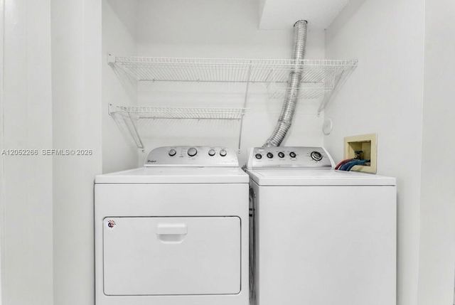 8720 N Sherman Cir 101, Miramar, FL 33025