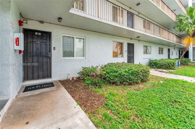 8720 N Sherman Cir 101, Miramar, FL 33025
