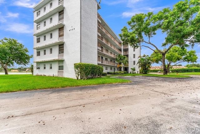 8720 N Sherman Cir 101, Miramar, FL 33025