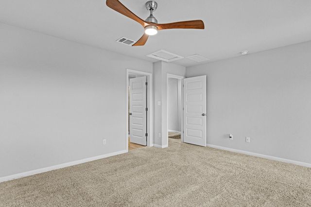 1713 Fountain Bridge DR, Leander, TX 78641