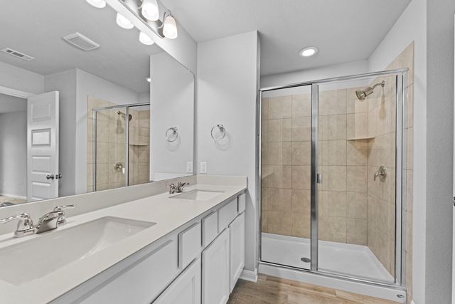 1713 Fountain Bridge DR, Leander, TX 78641