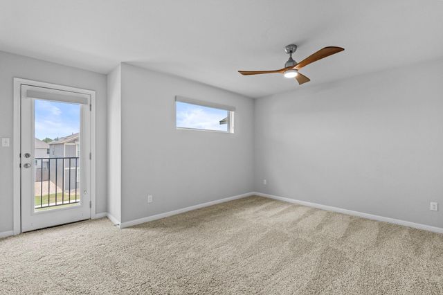 1713 Fountain Bridge DR, Leander, TX 78641