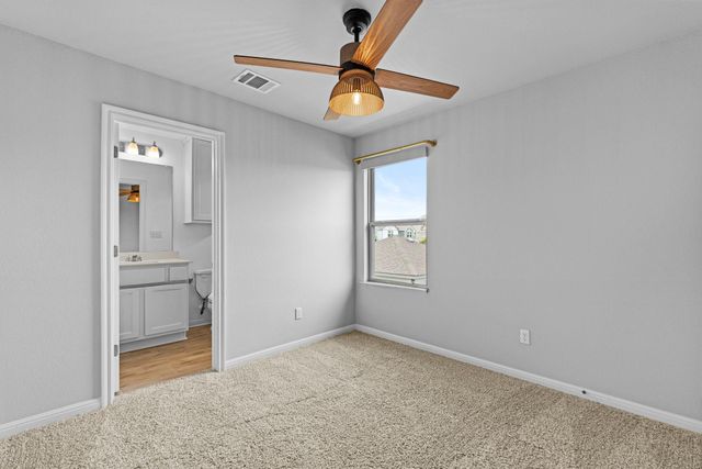 1713 Fountain Bridge DR, Leander, TX 78641