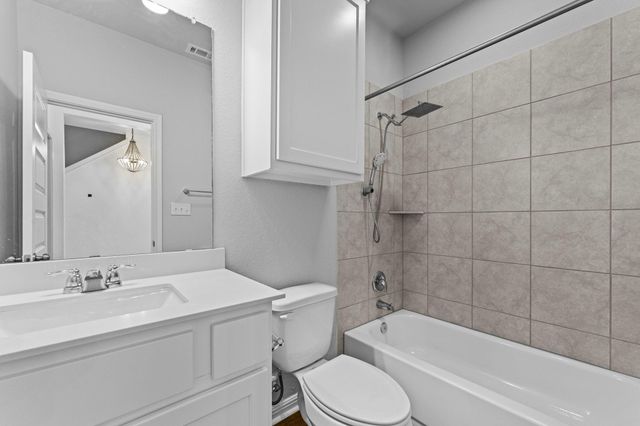 1713 Fountain Bridge DR, Leander, TX 78641