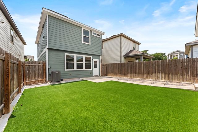 1713 Fountain Bridge DR, Leander, TX 78641