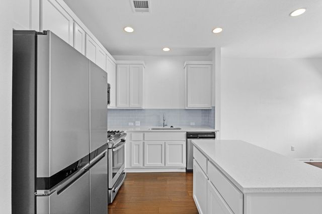 1713 Fountain Bridge DR, Leander, TX 78641