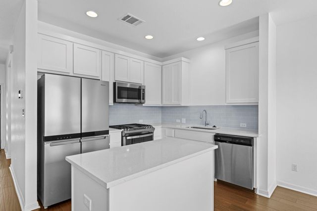 1713 Fountain Bridge DR, Leander, TX 78641