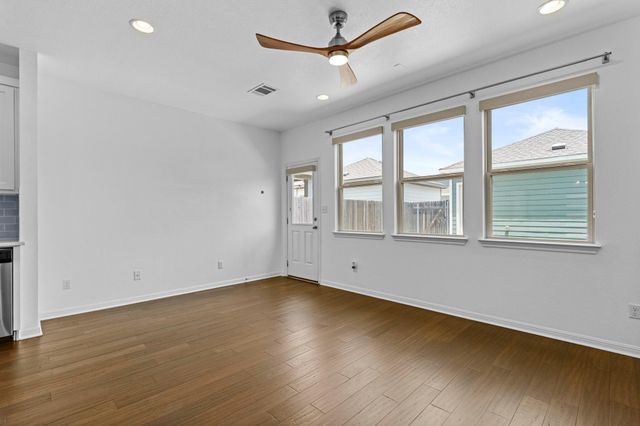 1713 Fountain Bridge DR, Leander, TX 78641
