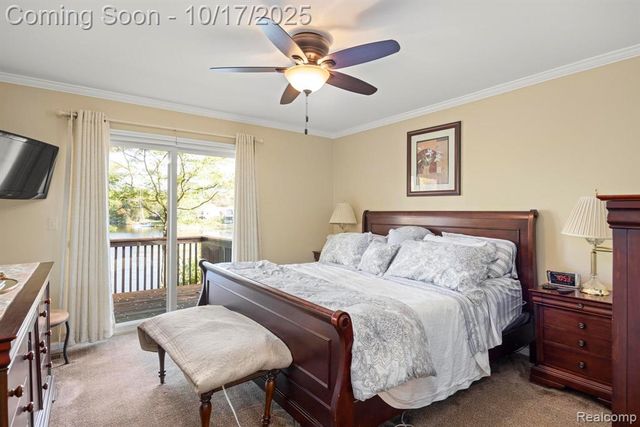 7109 Bluewater Drive, Clarkston, MI 48348