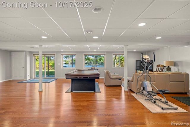 7109 Bluewater Drive, Clarkston, MI 48348