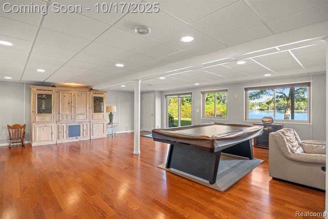 7109 Bluewater Drive, Clarkston, MI 48348