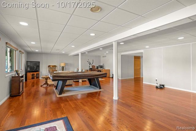 7109 Bluewater Drive, Clarkston, MI 48348