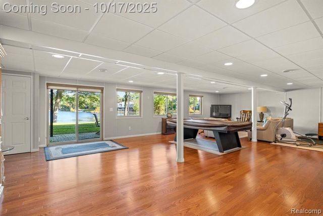 7109 Bluewater Drive, Clarkston, MI 48348