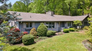 580 Country Club Drive, Franklin, NC 28734