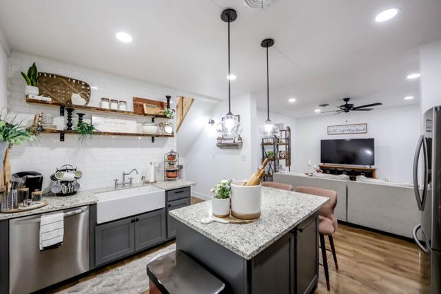 209 D Avenue, Abernathy, TX 79311