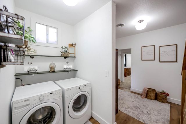 209 D Avenue, Abernathy, TX 79311