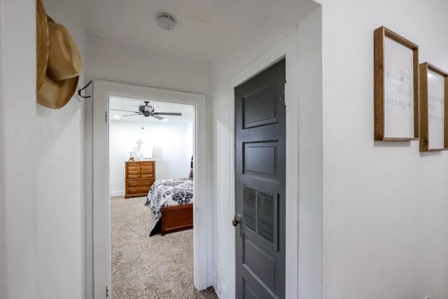 209 D Avenue, Abernathy, TX 79311