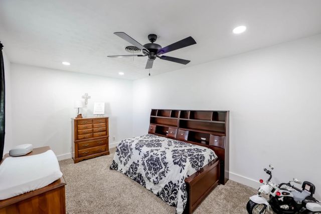 209 D Avenue, Abernathy, TX 79311