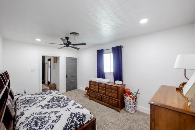 209 D Avenue, Abernathy, TX 79311