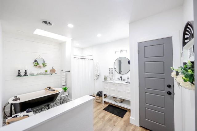 209 D Avenue, Abernathy, TX 79311