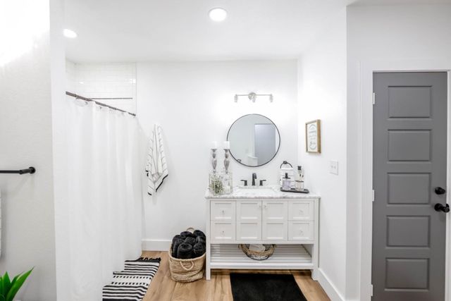 209 D Avenue, Abernathy, TX 79311