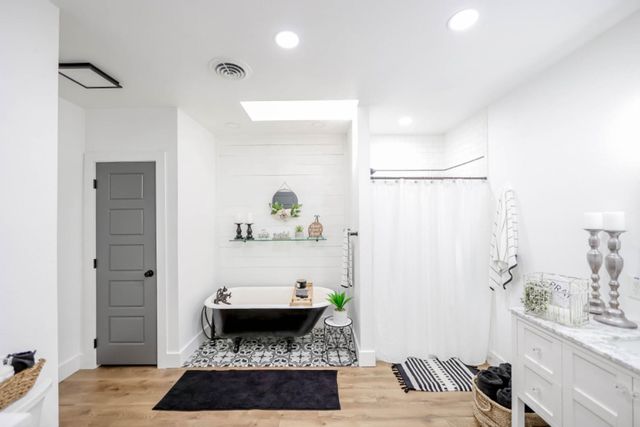 209 D Avenue, Abernathy, TX 79311