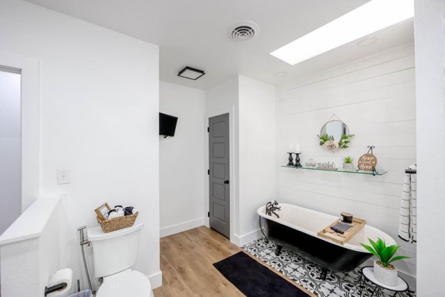 209 D Avenue, Abernathy, TX 79311