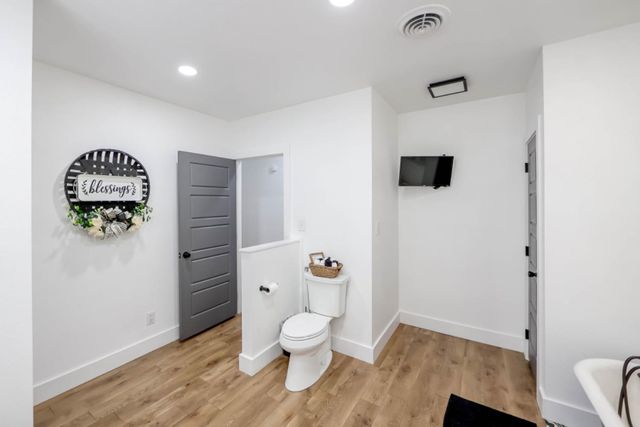 209 D Avenue, Abernathy, TX 79311