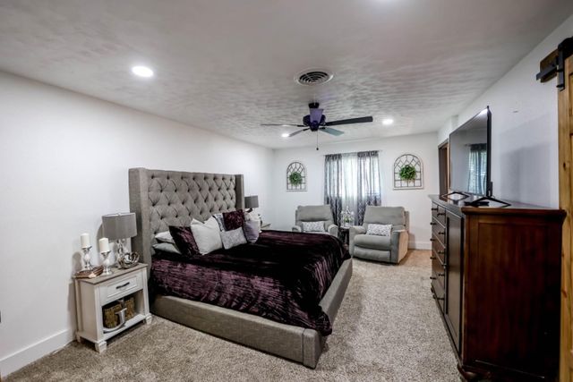 209 D Avenue, Abernathy, TX 79311